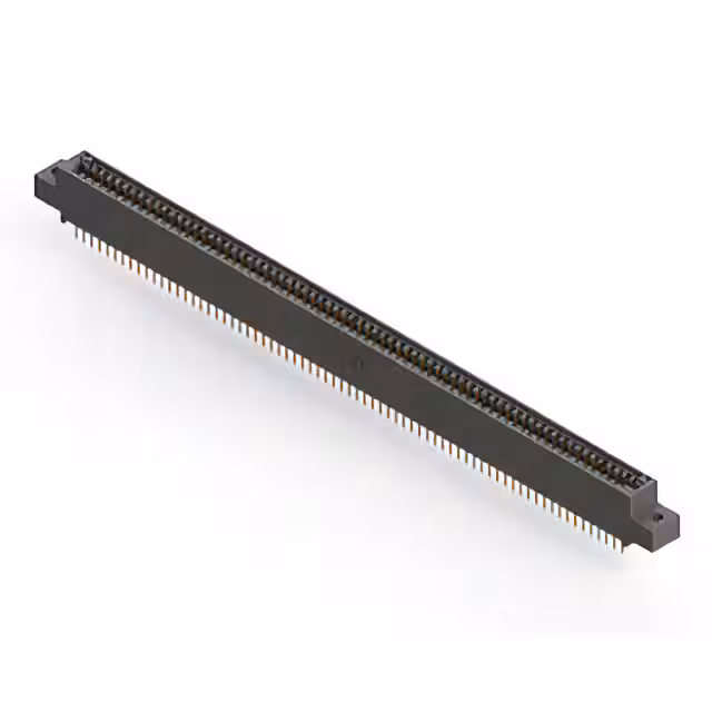 895-142-524-502 EDAC Inc.  Edgeboard Connectors